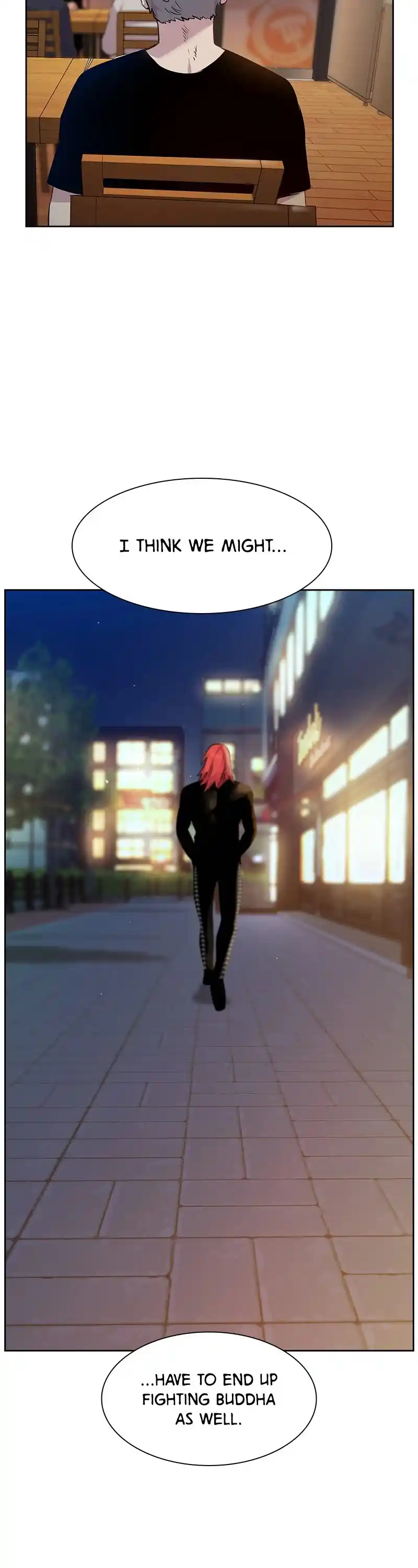 The World Is Money And Power Chapter 66