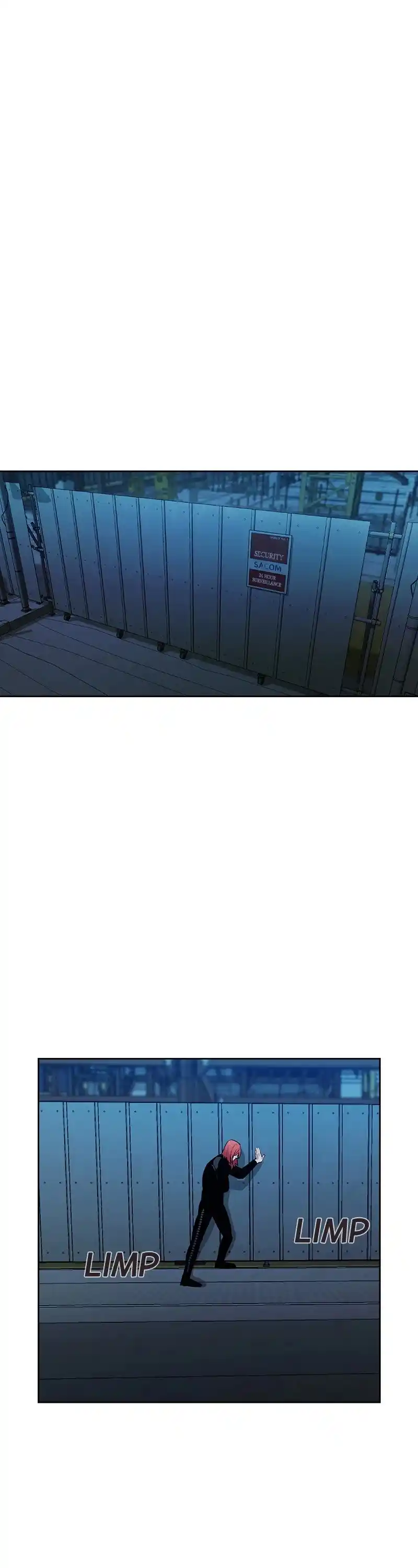 The World Is Money And Power Chapter 67