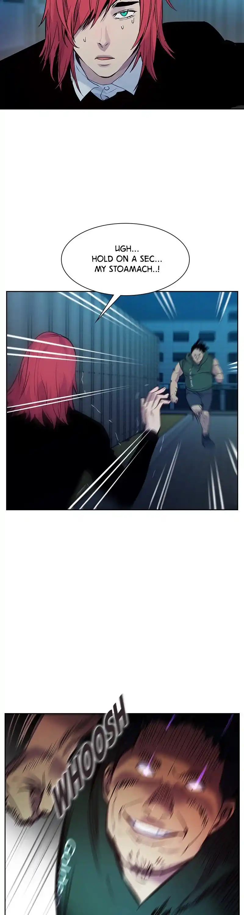 The World Is Money And Power Chapter 67