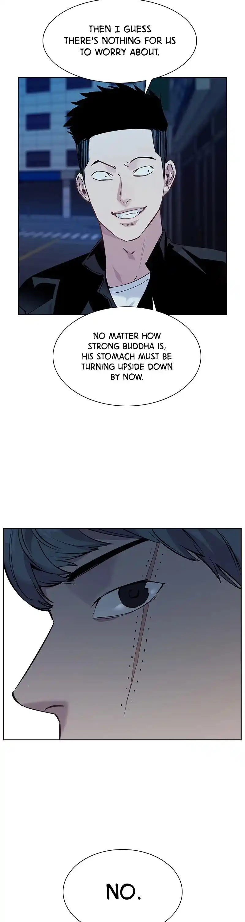 The World Is Money And Power Chapter 67