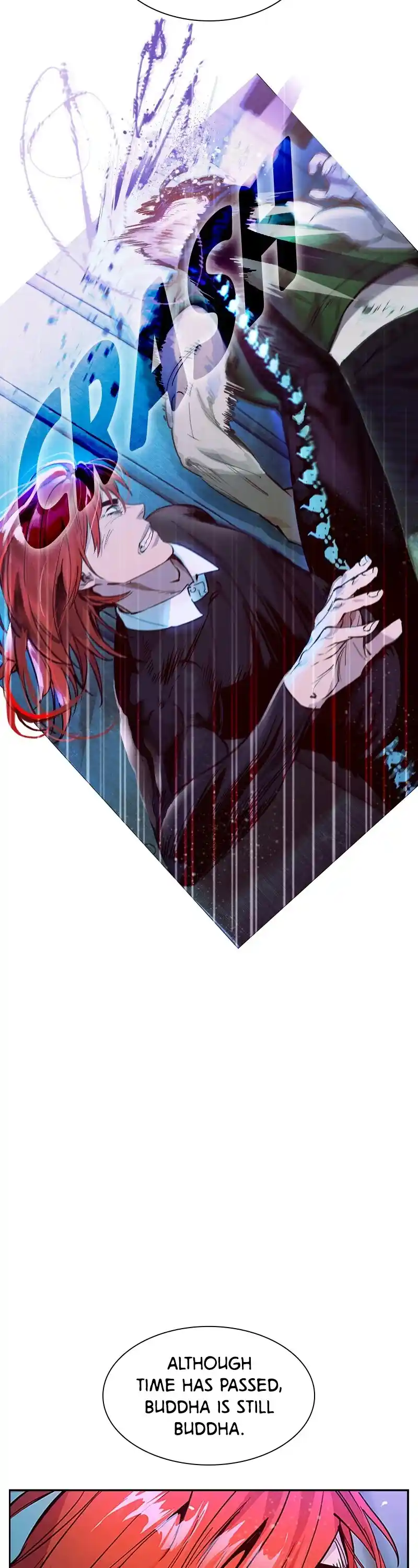 The World Is Money And Power Chapter 67