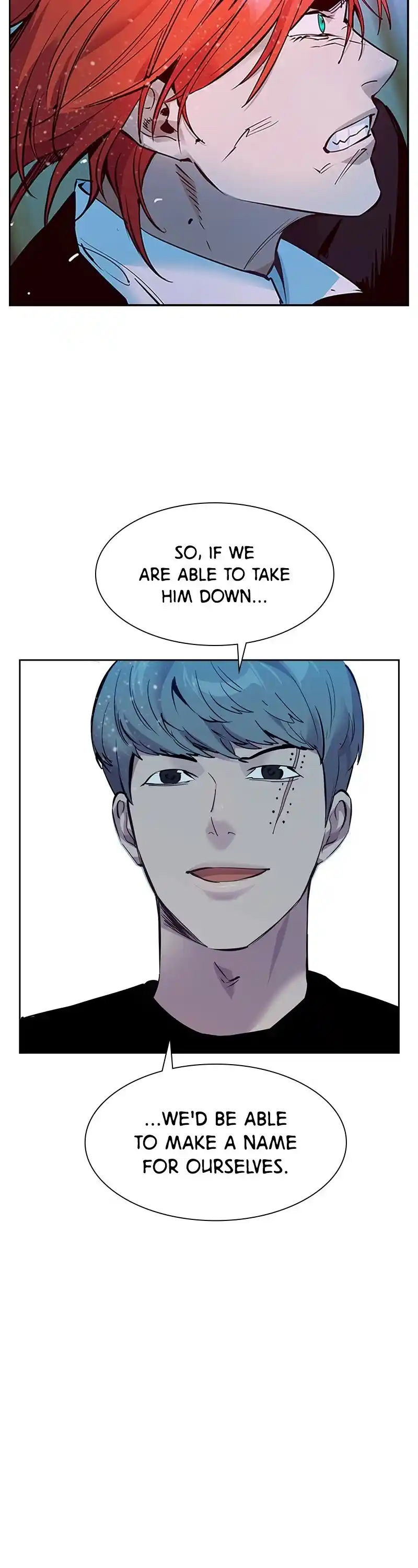 The World Is Money And Power Chapter 67