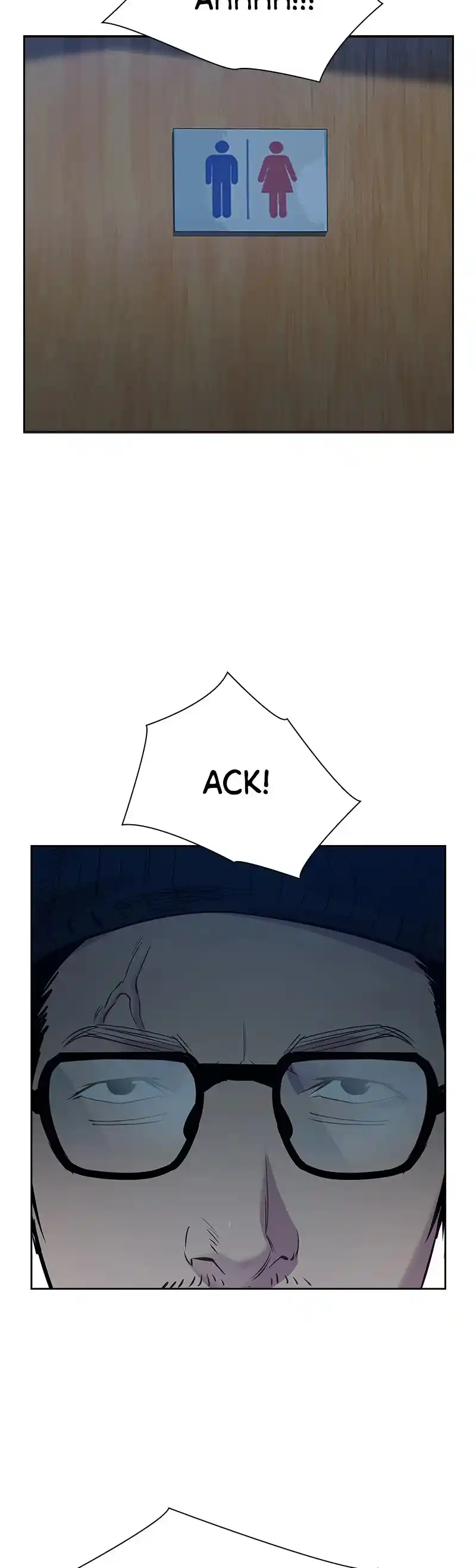 The World Is Money And Power Chapter 67