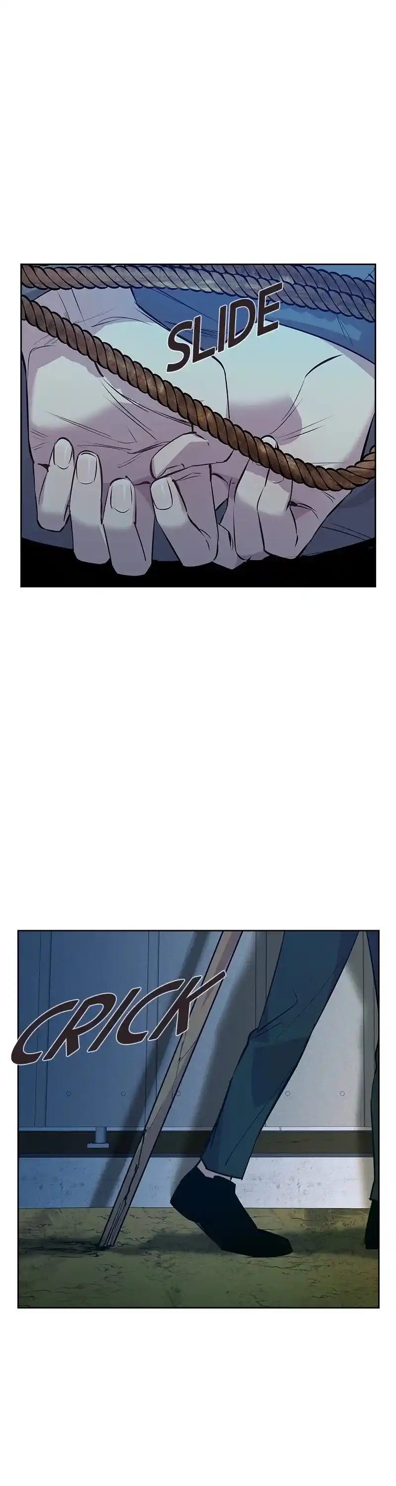 The World Is Money And Power Chapter 67