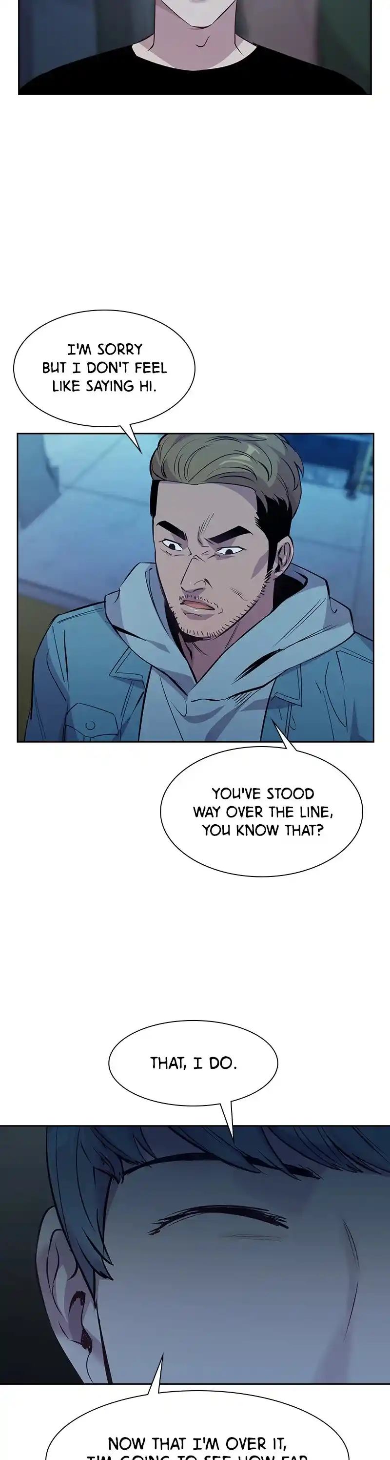 The World Is Money And Power Chapter 67