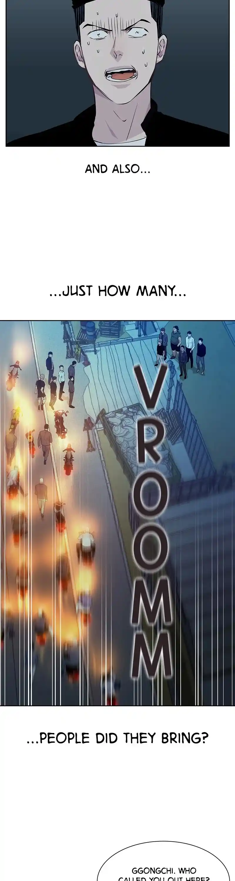 The World Is Money And Power Chapter 67