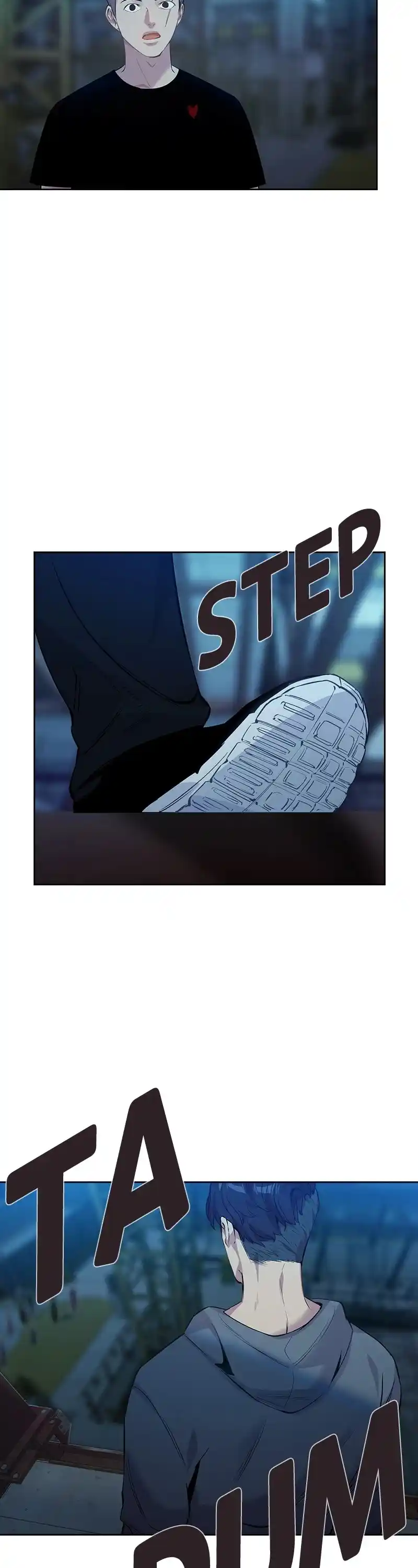 The World Is Money And Power Chapter 67