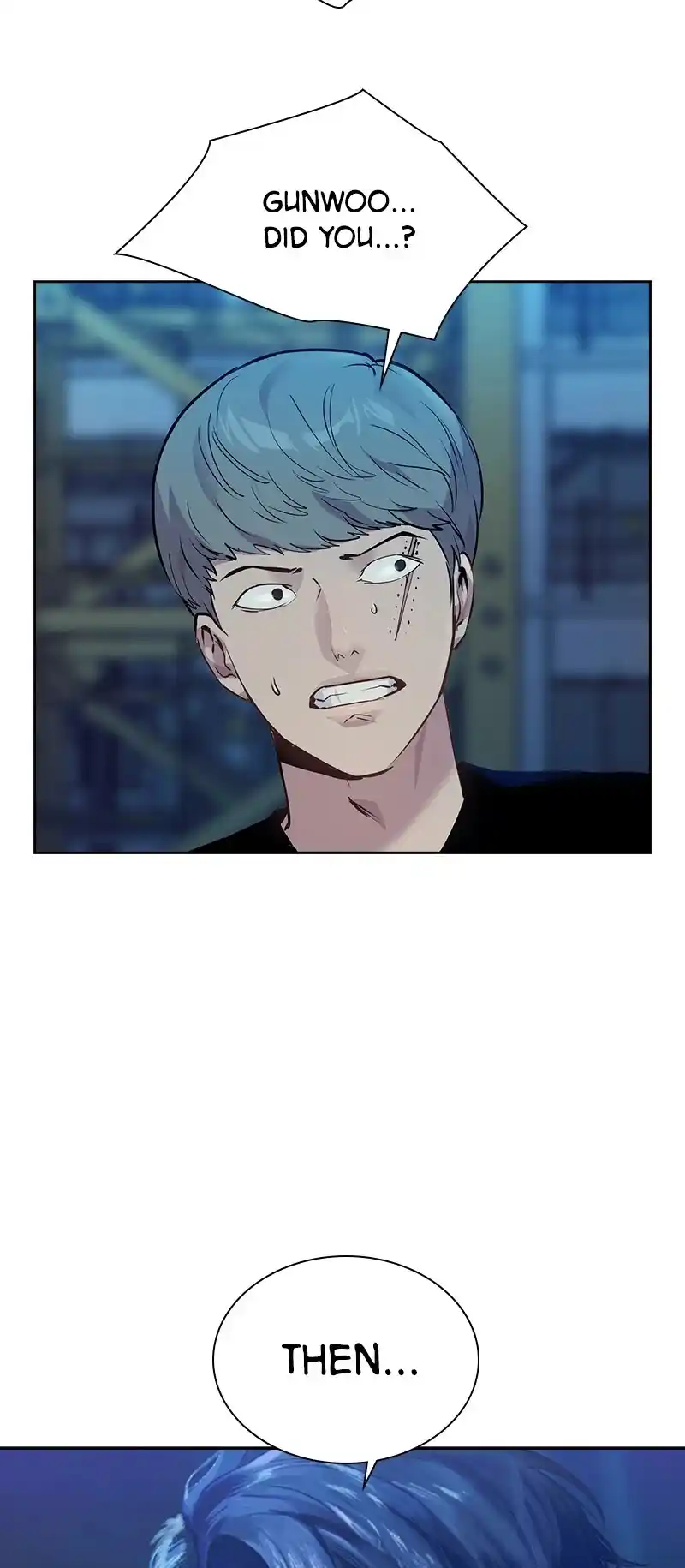 The World Is Money And Power Chapter 67