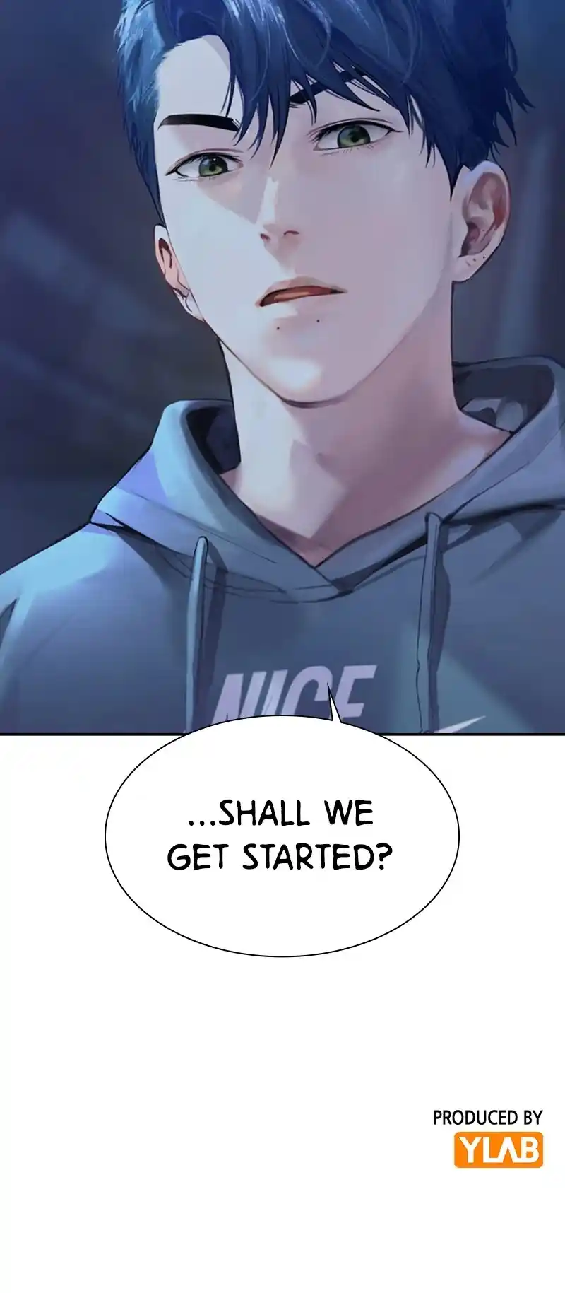 The World Is Money And Power Chapter 67