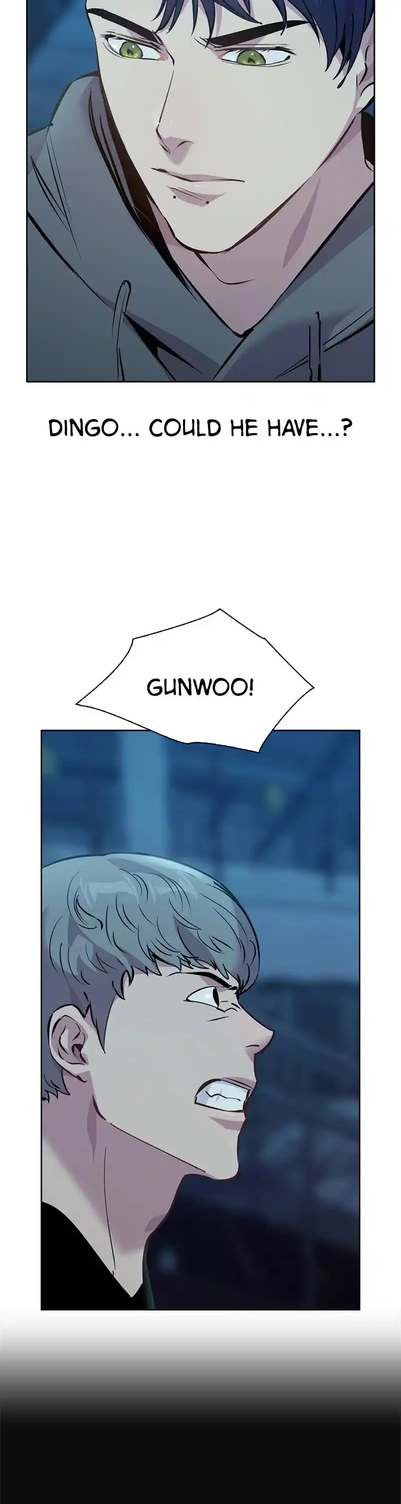 The World Is Money And Power Chapter 68