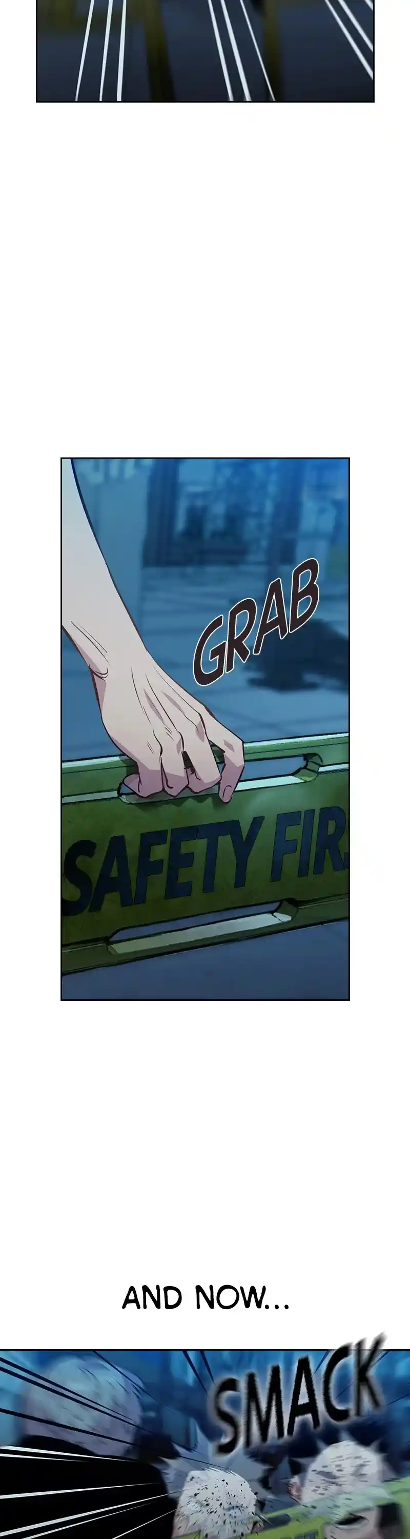 The World Is Money And Power Chapter 68