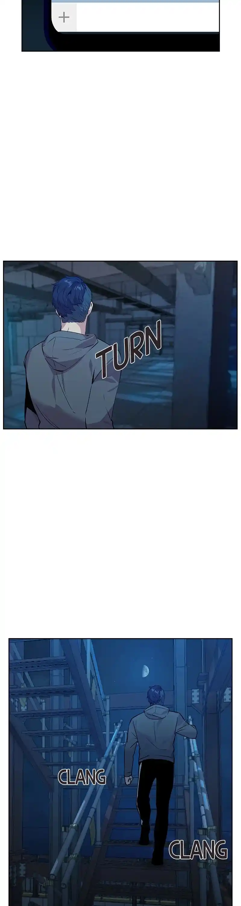 The World Is Money And Power Chapter 68