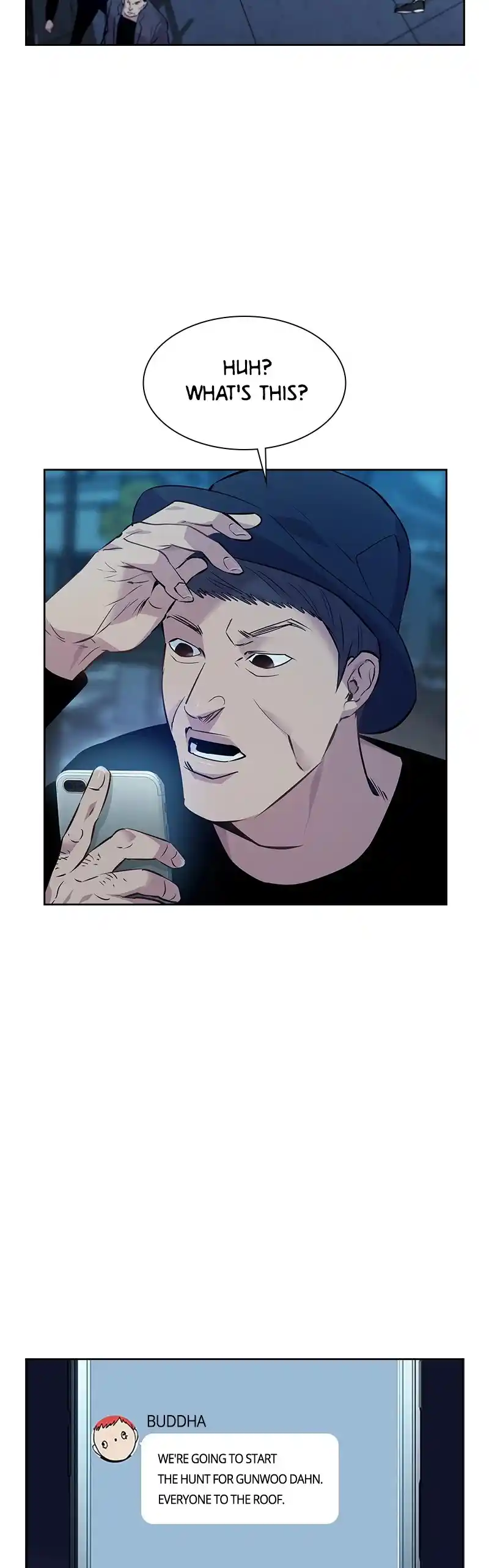 The World Is Money And Power Chapter 68