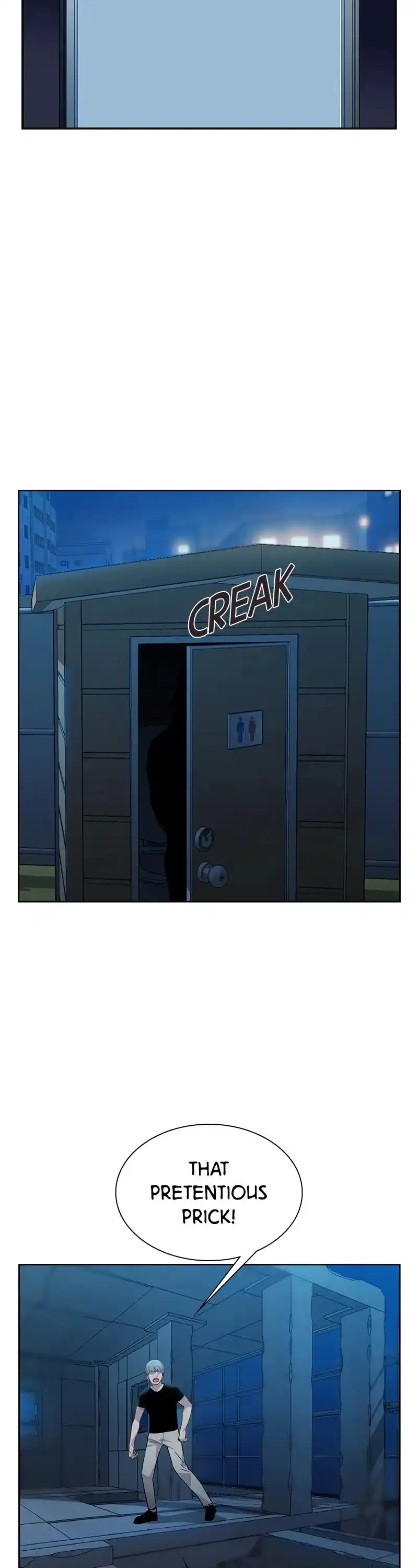 The World Is Money And Power Chapter 68