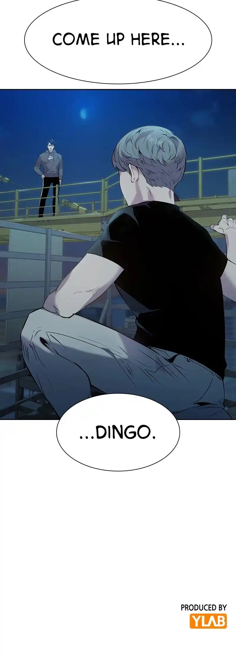 The World Is Money And Power Chapter 68