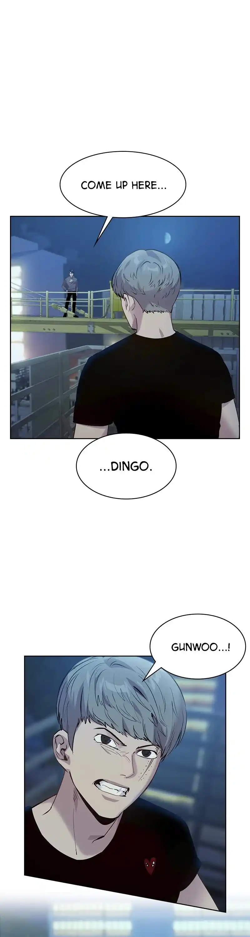 The World Is Money And Power Chapter 69