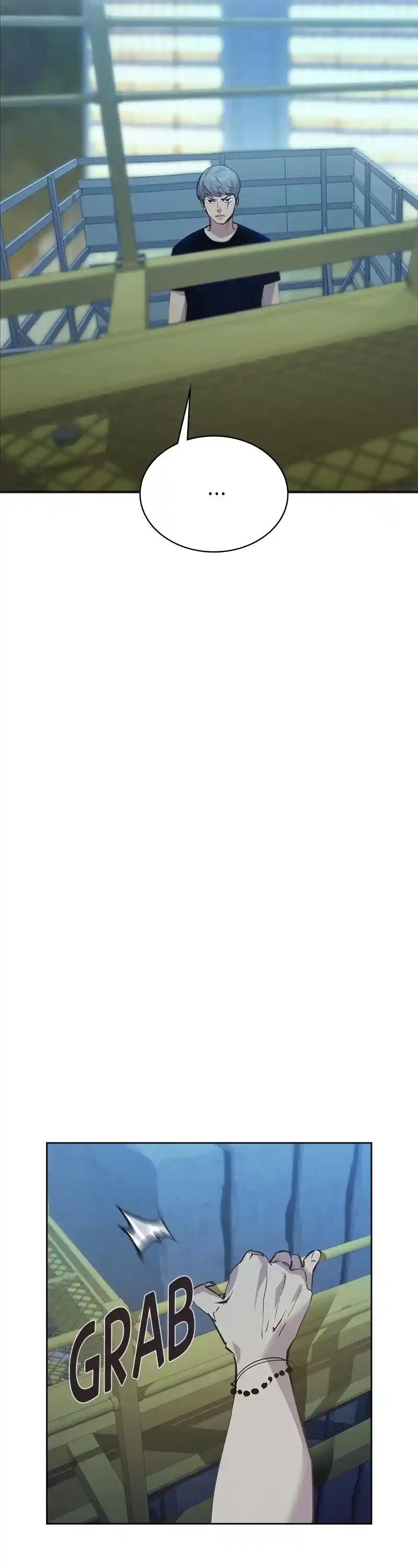 The World Is Money And Power Chapter 69