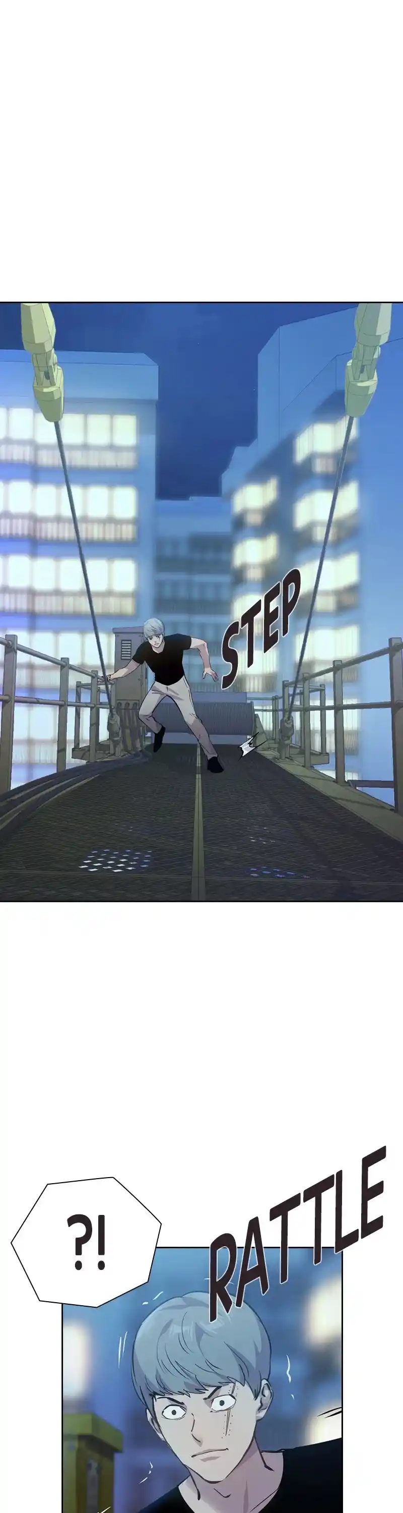 The World Is Money And Power Chapter 69