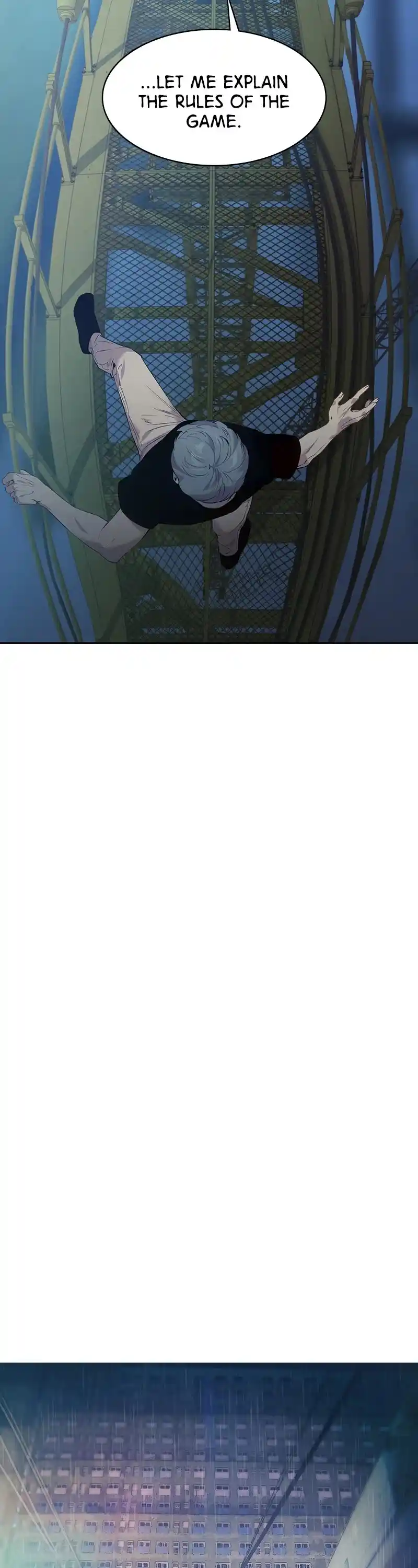 The World Is Money And Power Chapter 69