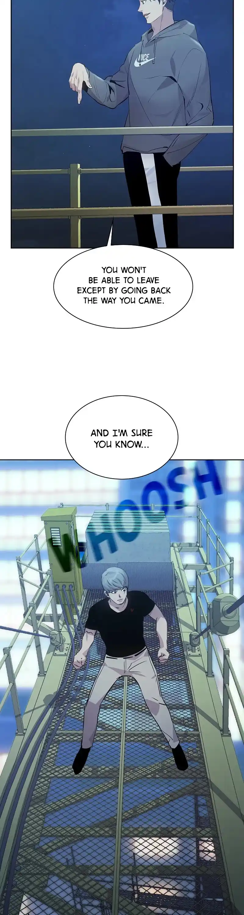 The World Is Money And Power Chapter 69