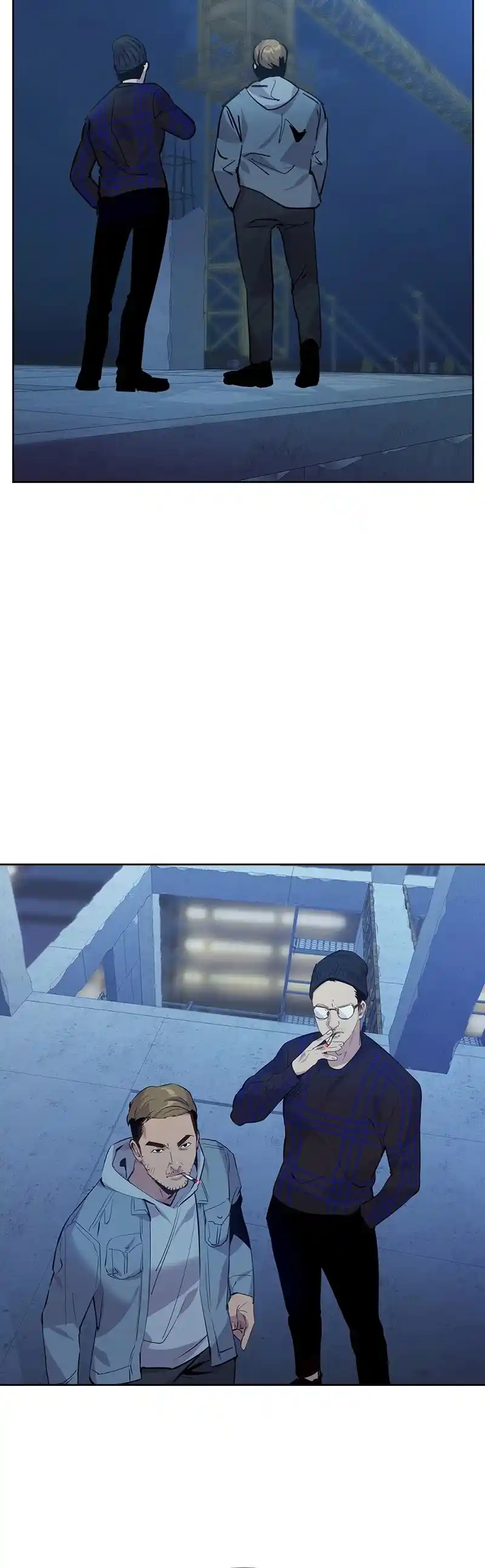 The World Is Money And Power Chapter 69