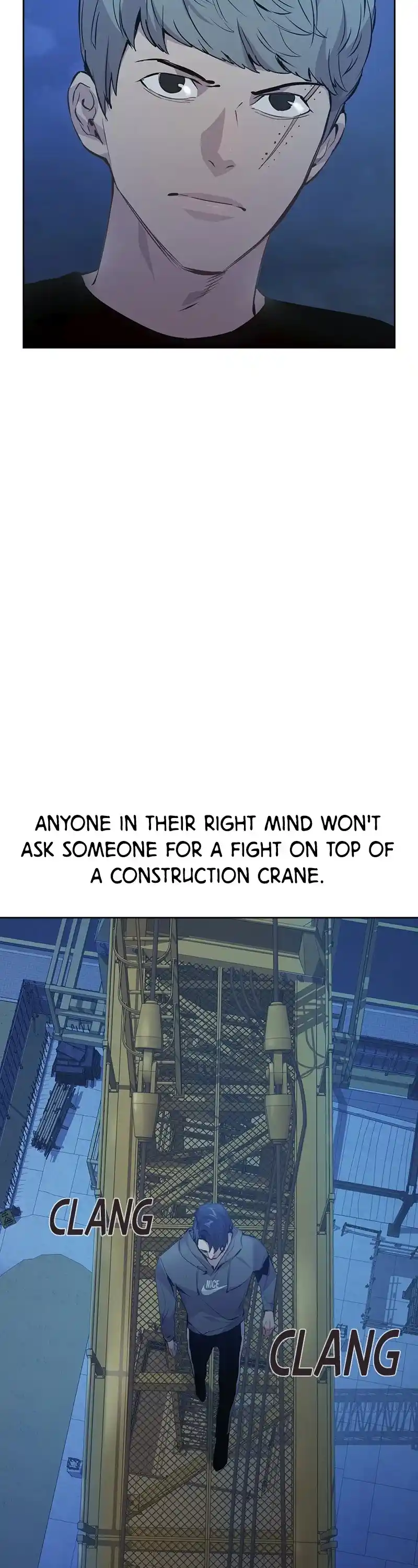 The World Is Money And Power Chapter 69