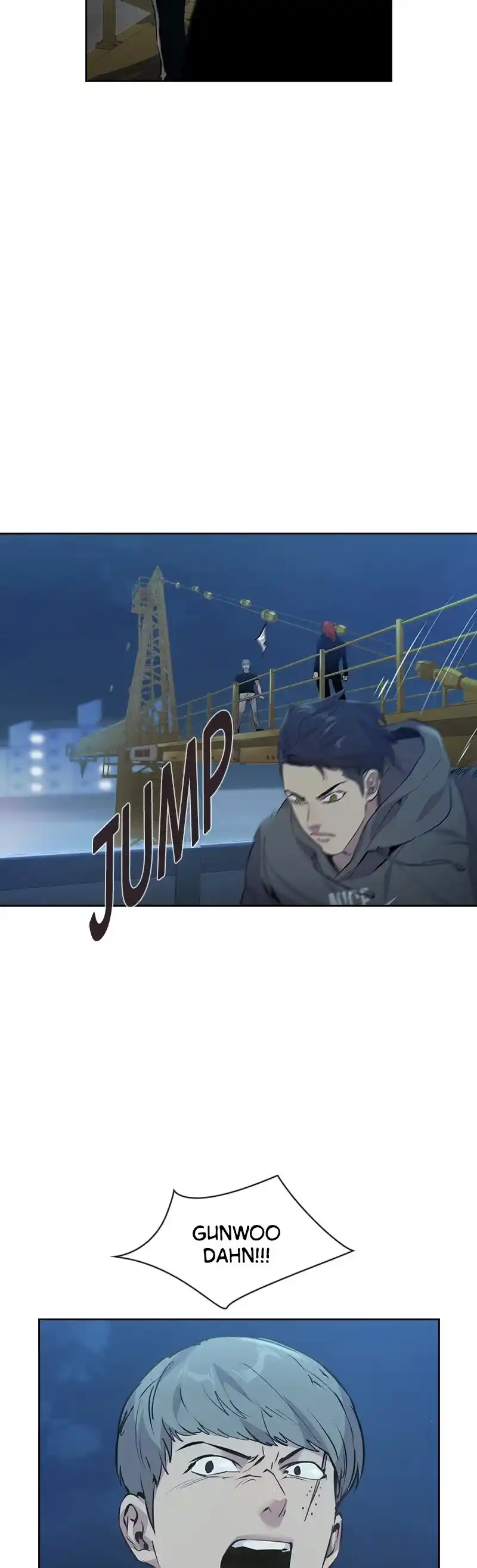 The World Is Money And Power Chapter 69