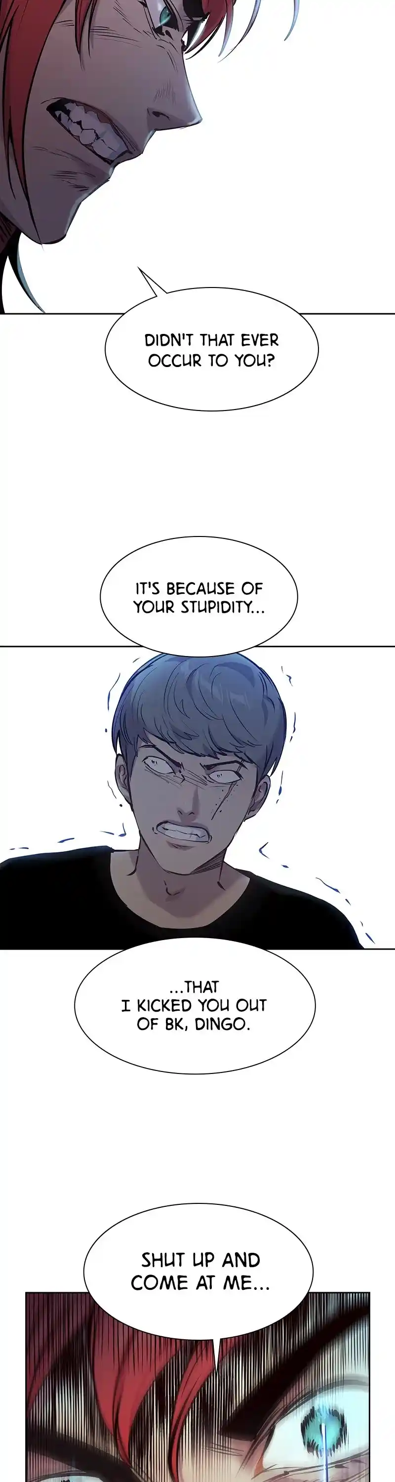 The World Is Money And Power Chapter 69