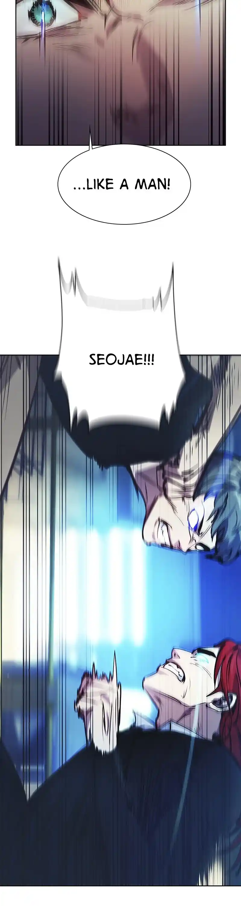 The World Is Money And Power Chapter 69