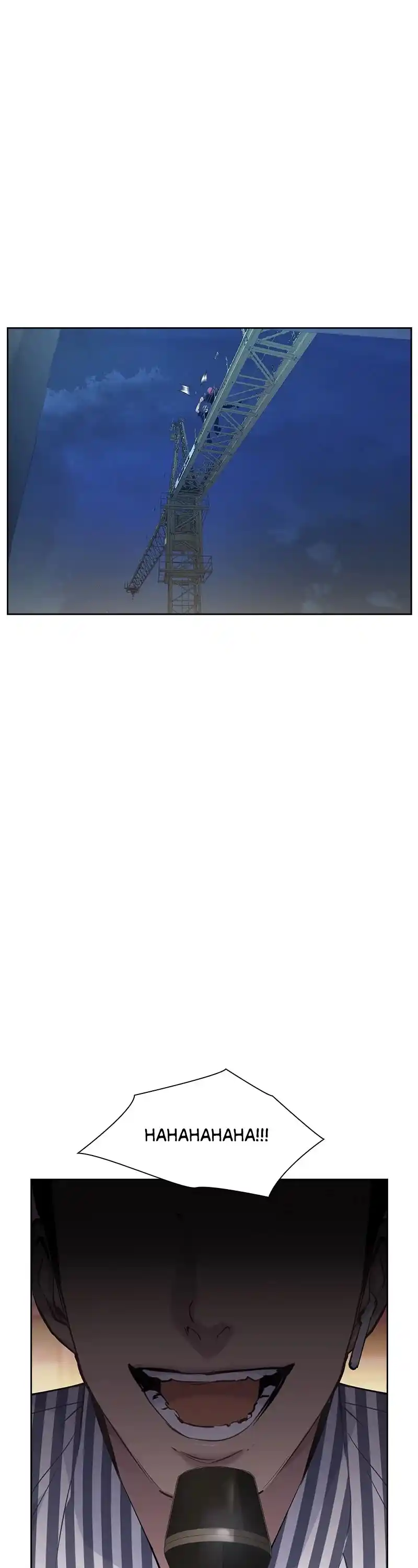 The World Is Money And Power Chapter 69