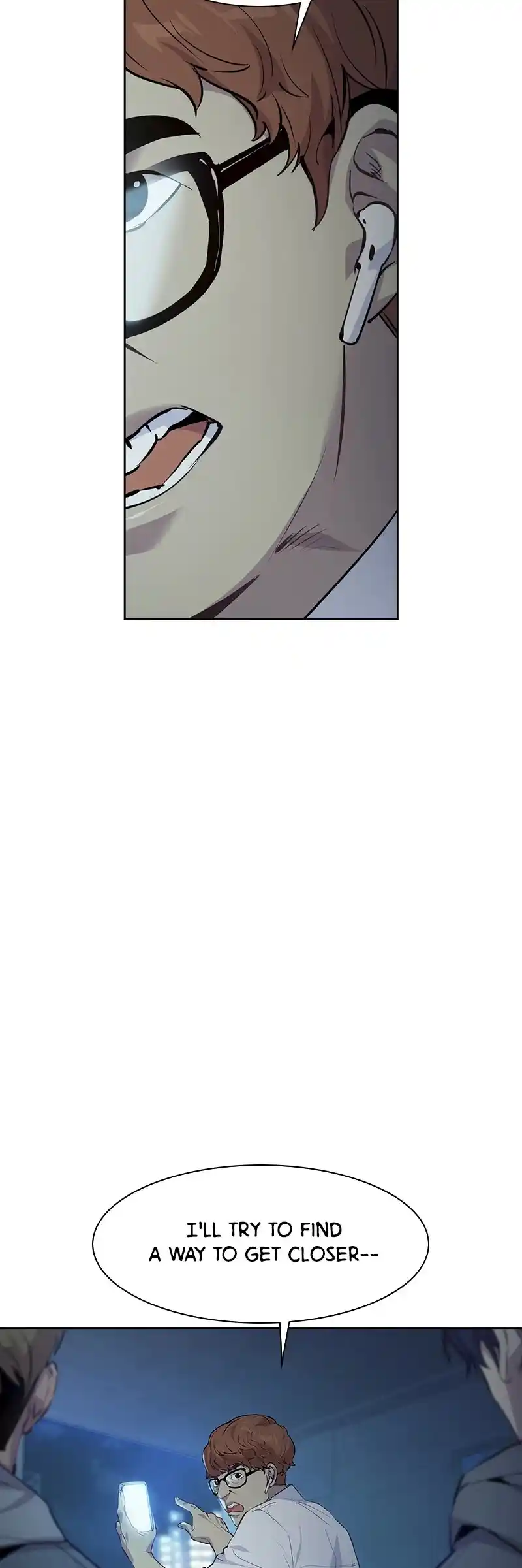 The World Is Money And Power Chapter 69