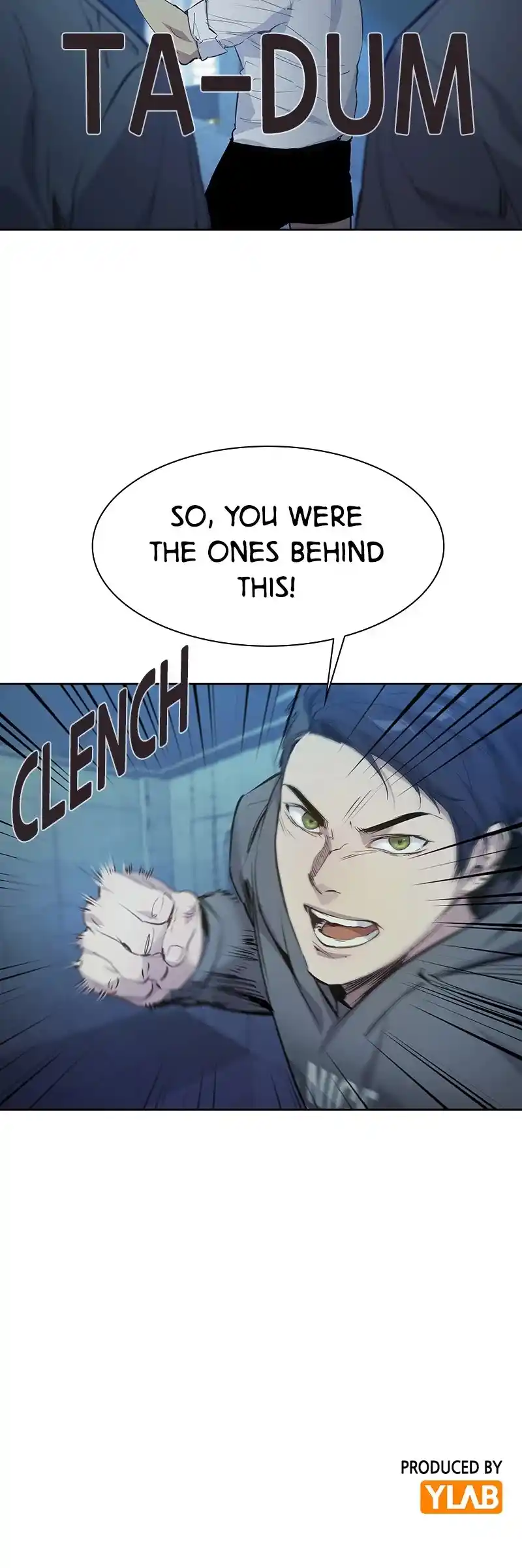 The World Is Money And Power Chapter 69