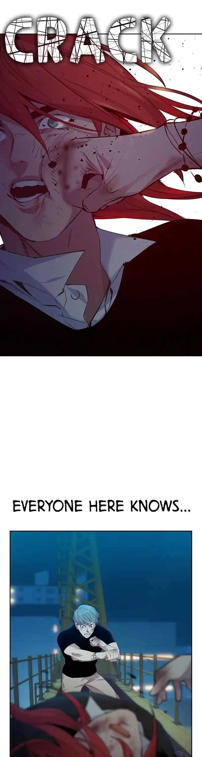 The World Is Money And Power Chapter 70