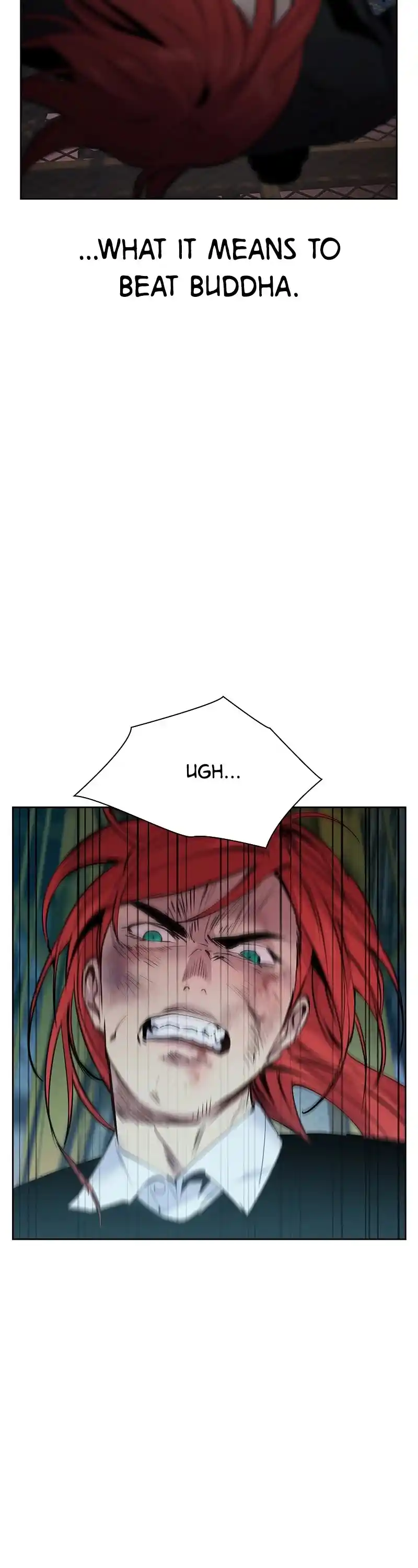 The World Is Money And Power Chapter 70