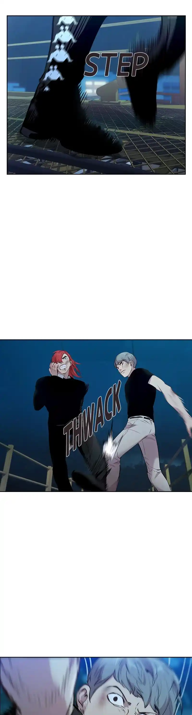 The World Is Money And Power Chapter 70