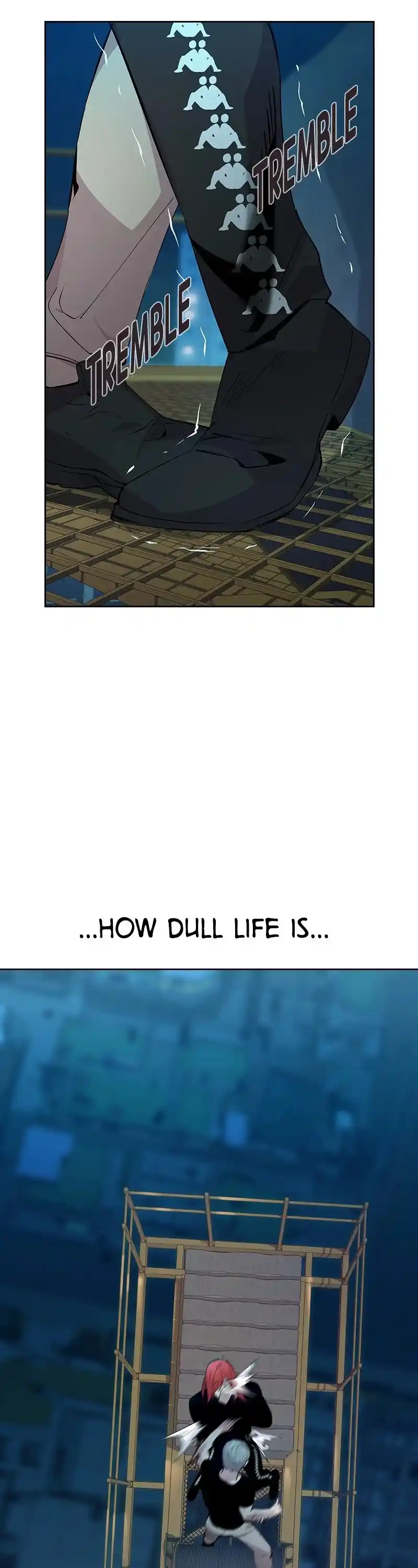 The World Is Money And Power Chapter 70