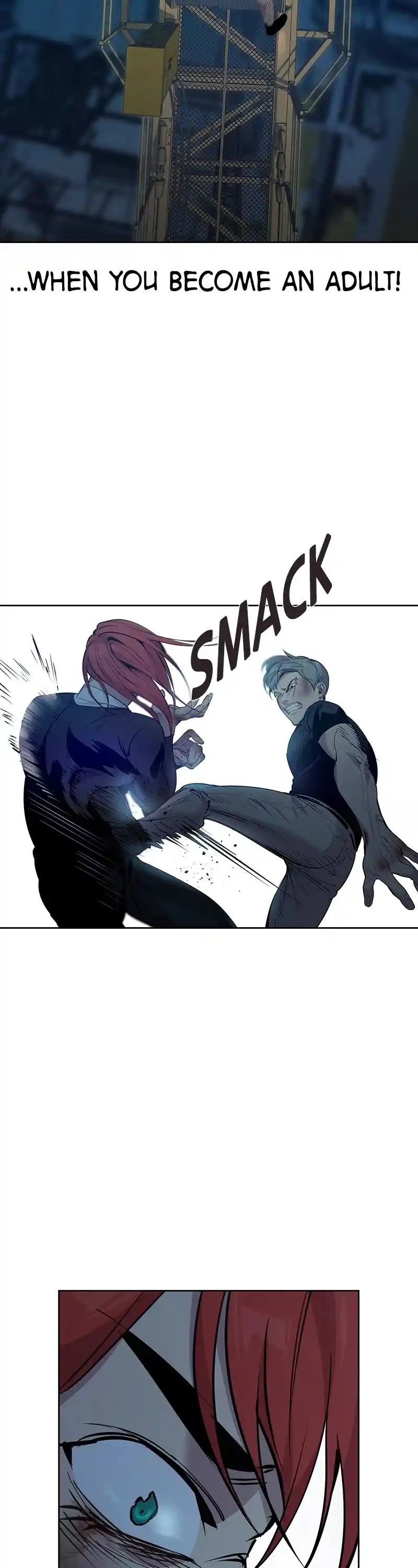 The World Is Money And Power Chapter 70