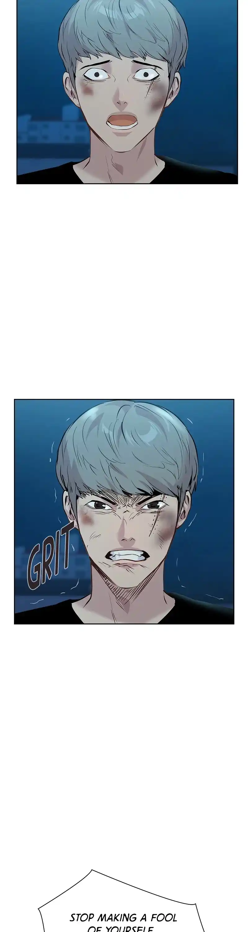 The World Is Money And Power Chapter 70