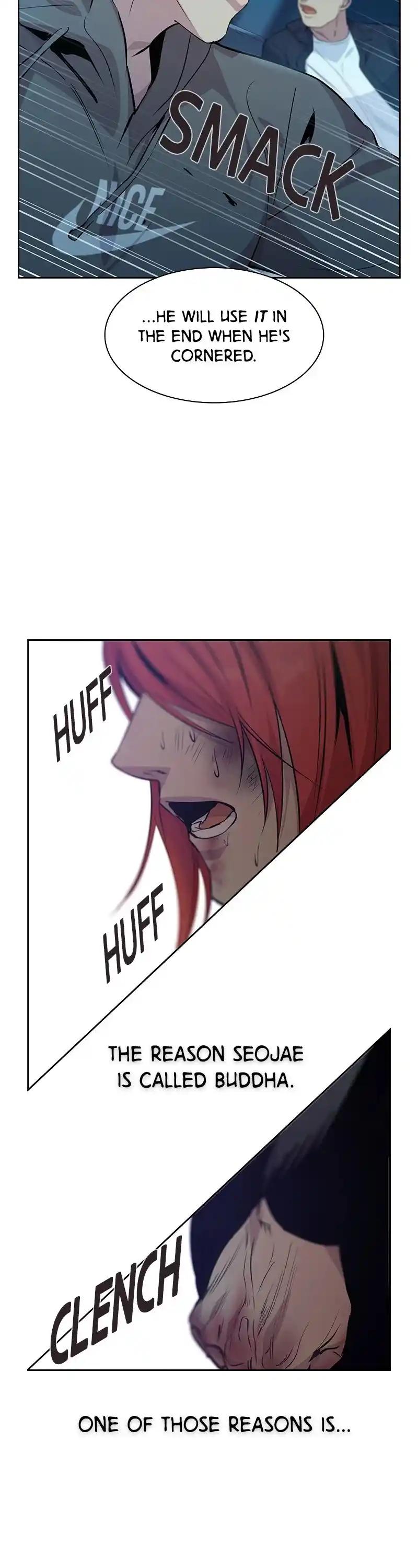 The World Is Money And Power Chapter 70