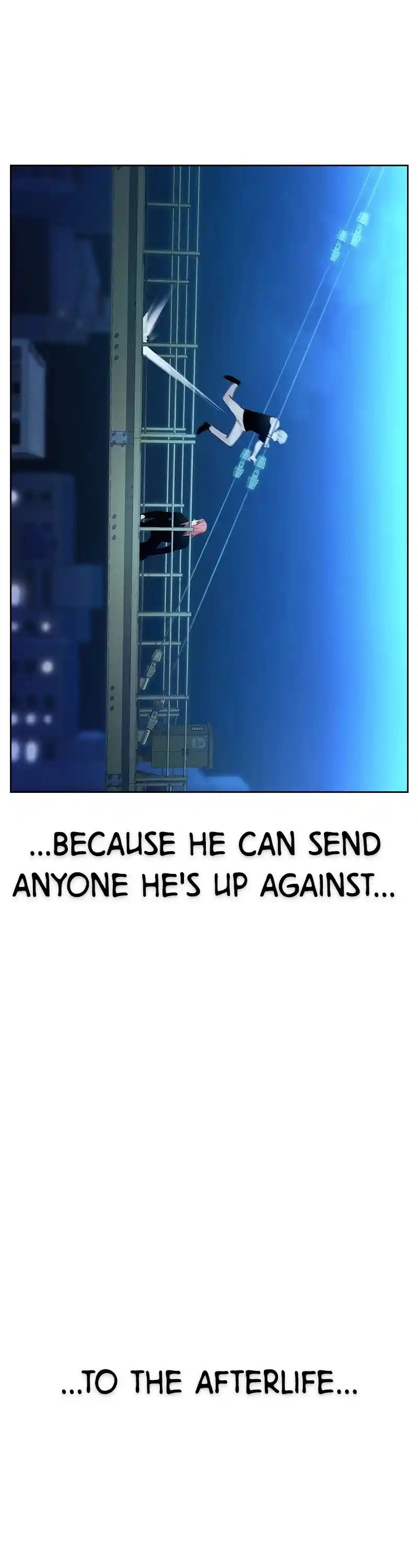 The World Is Money And Power Chapter 70