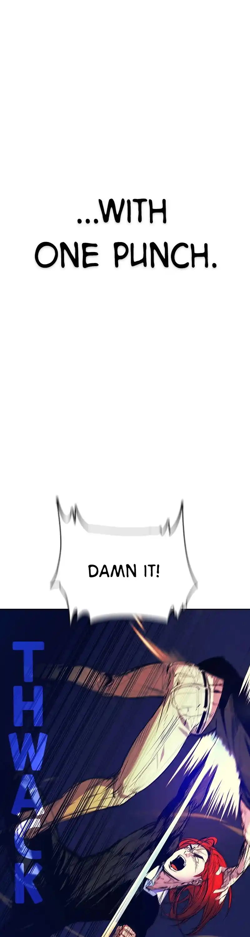 The World Is Money And Power Chapter 70