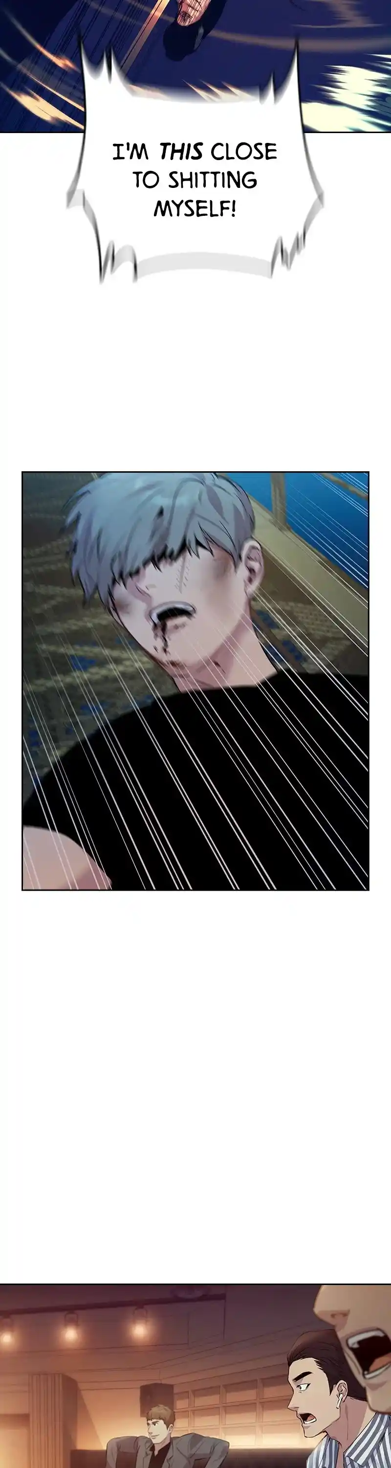 The World Is Money And Power Chapter 70