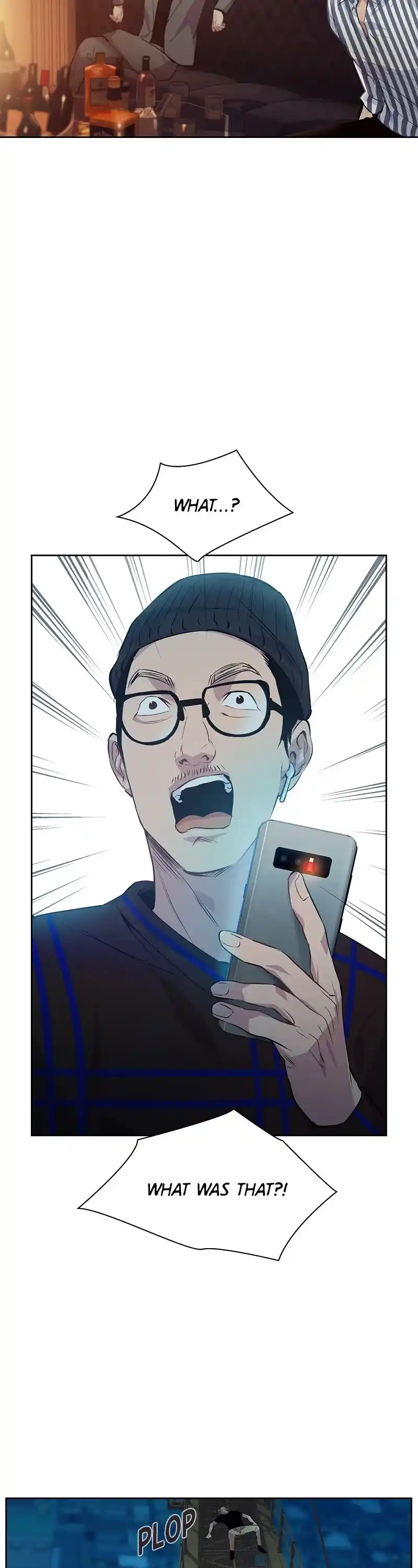 The World Is Money And Power Chapter 70