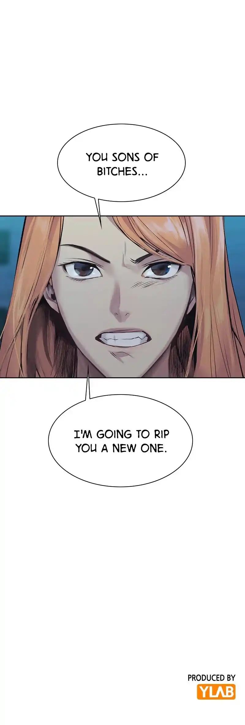 The World Is Money And Power Chapter 70