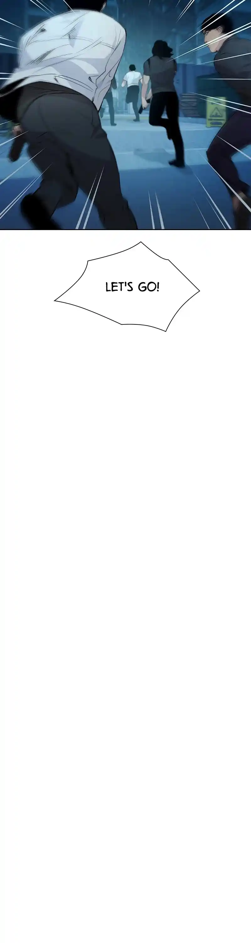 The World Is Money And Power Chapter 71