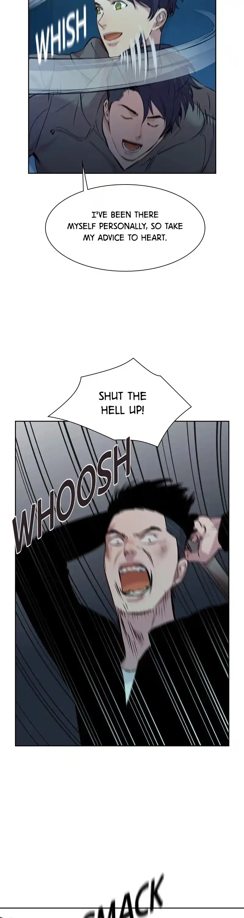 The World Is Money And Power Chapter 71