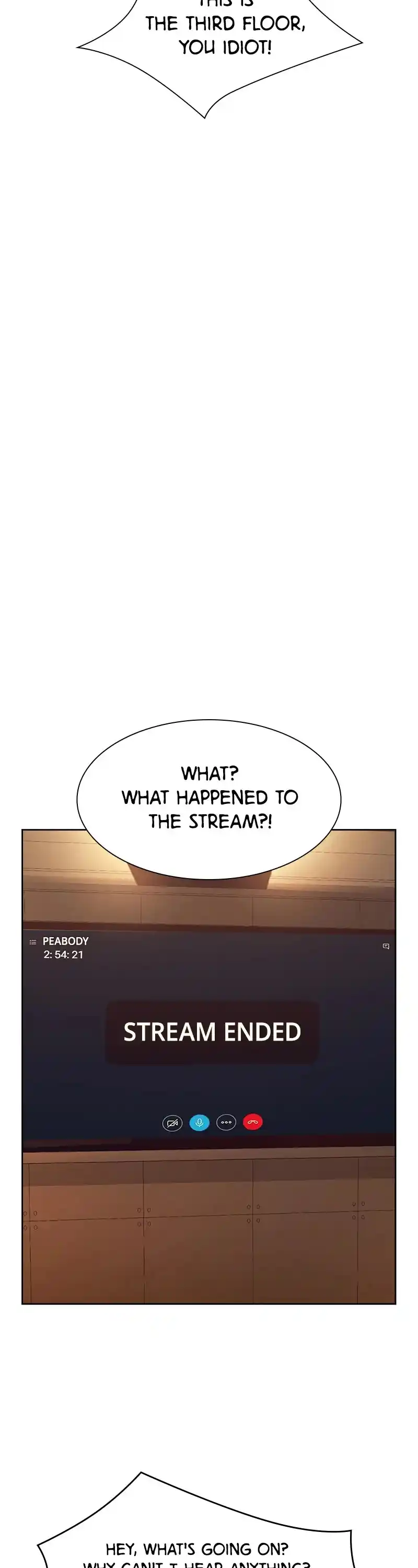 The World Is Money And Power Chapter 71