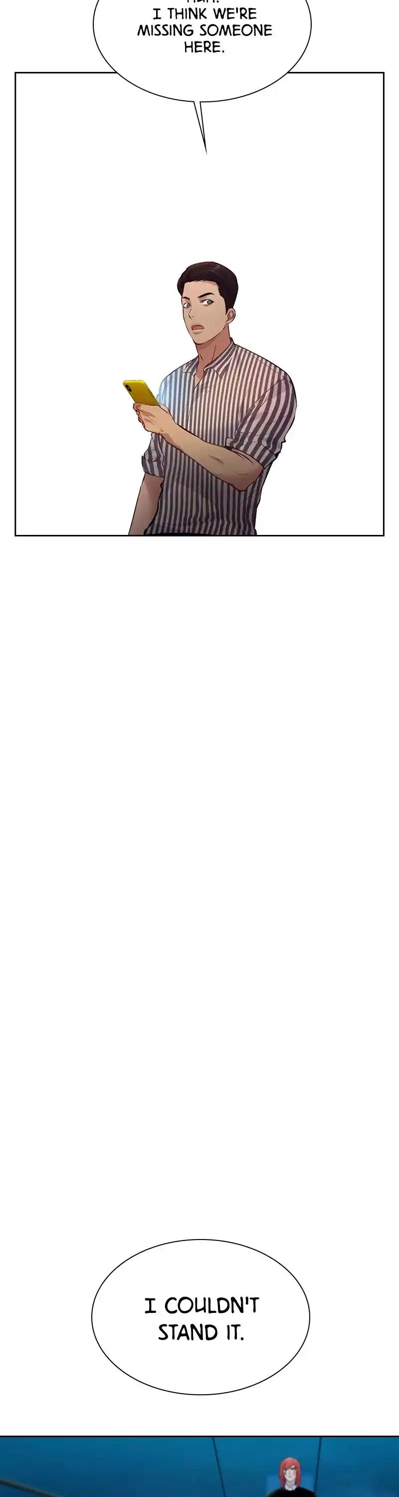 The World Is Money And Power Chapter 71