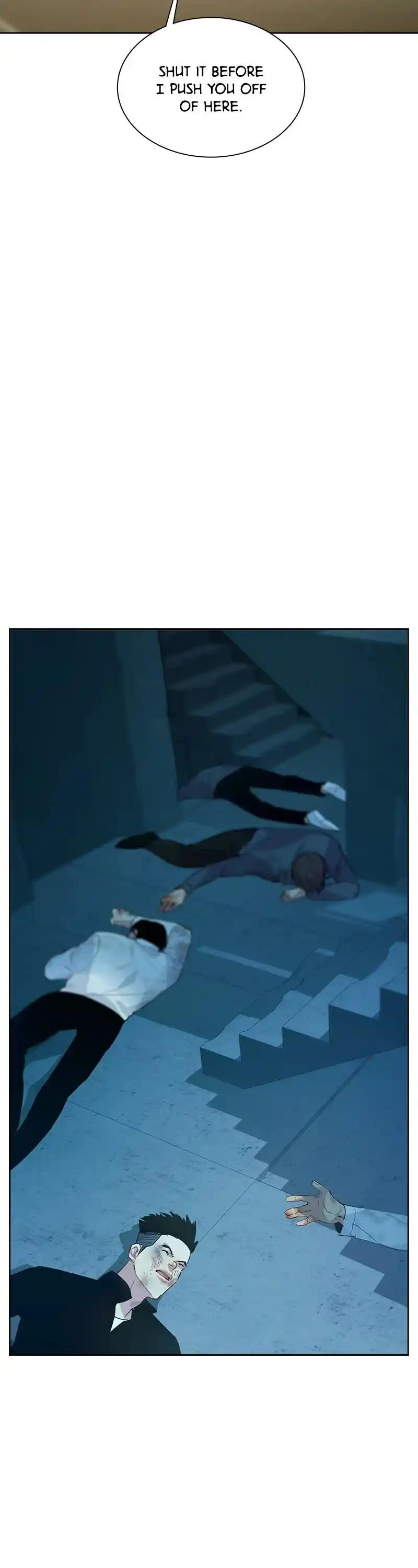 The World Is Money And Power Chapter 71