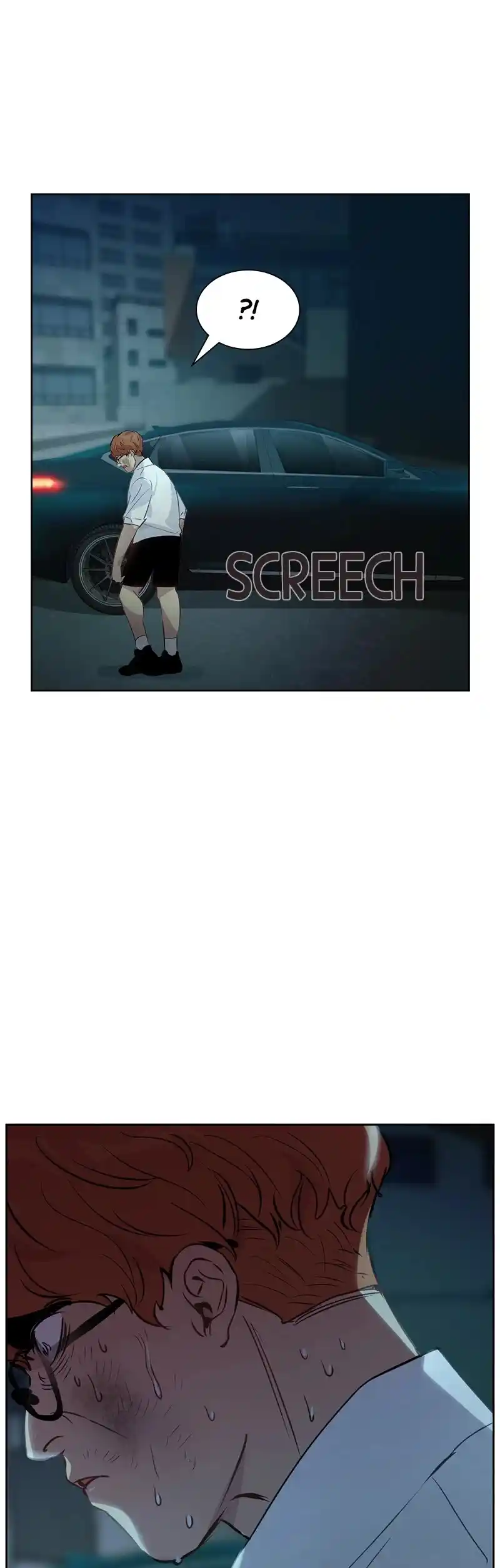 The World Is Money And Power Chapter 71